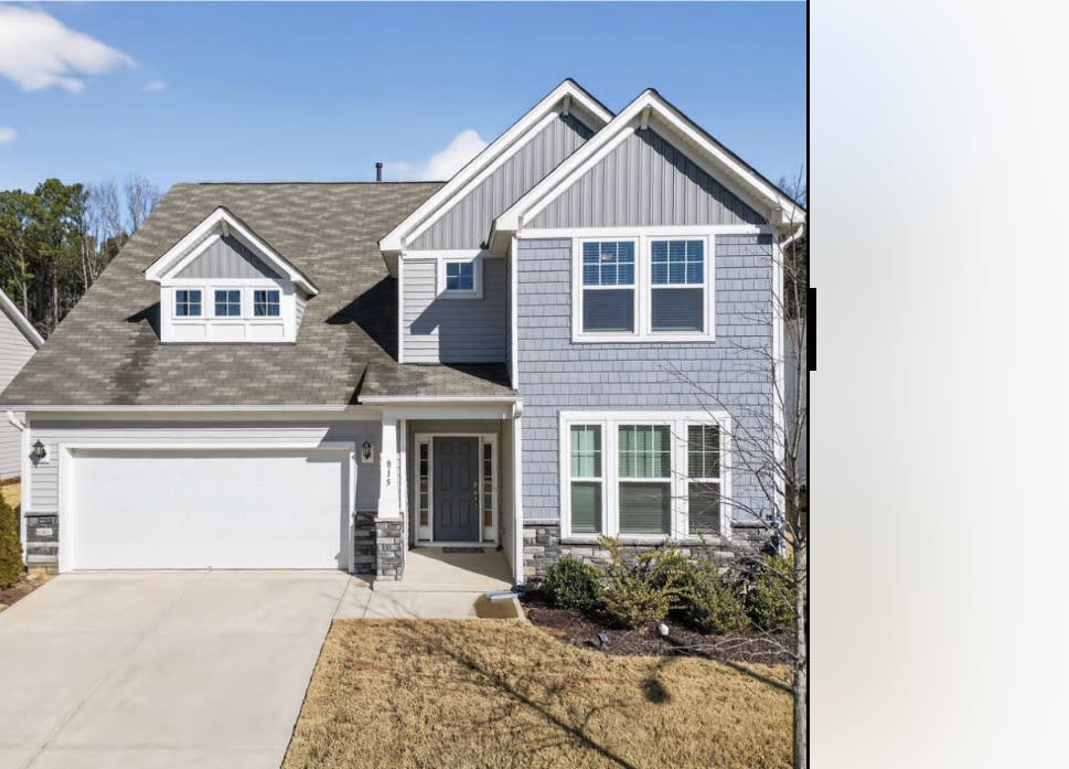 815 Harmony Ranch Lane – photo 1
