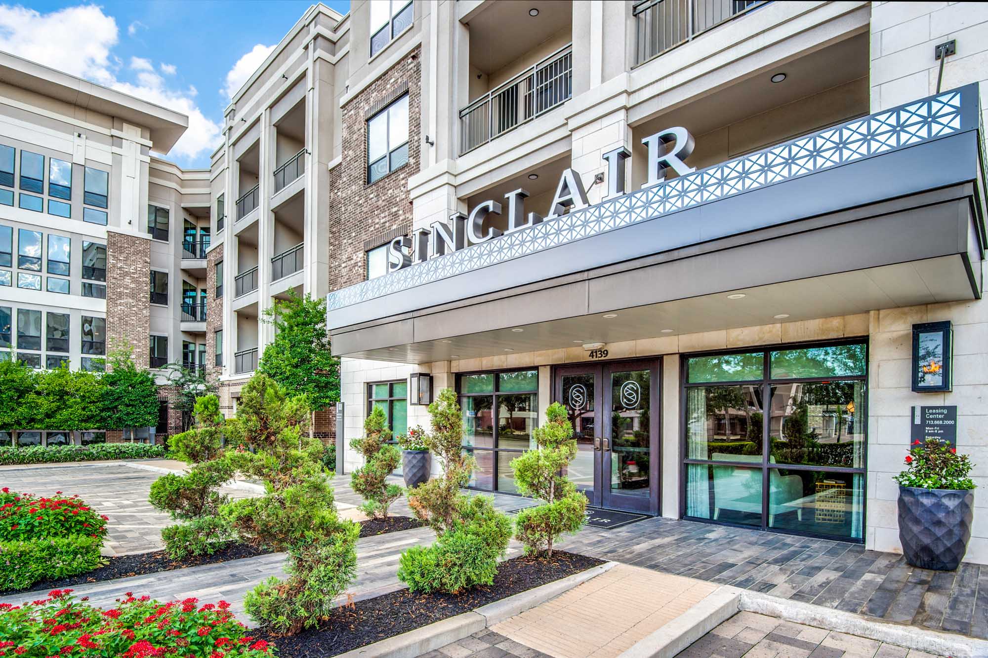 Sinclair – photo 5