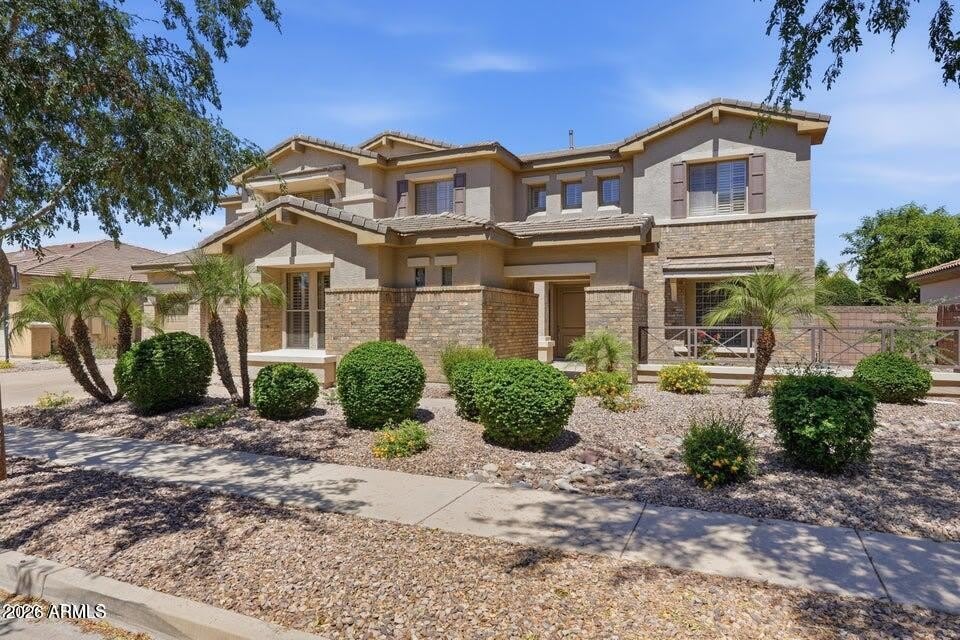 900 W MACAW Drive – photo 1