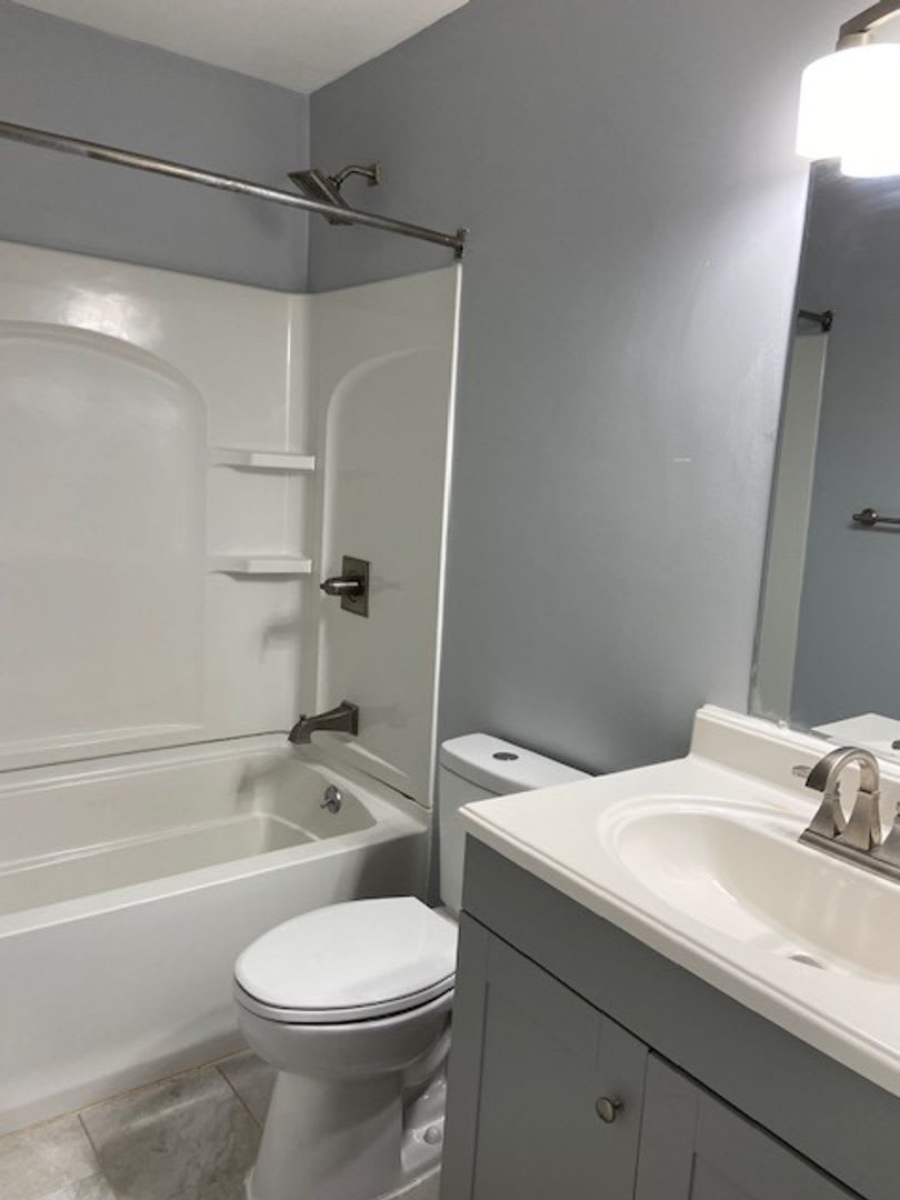 Recently updated Downtown Chelsea Ranch – photo 5
