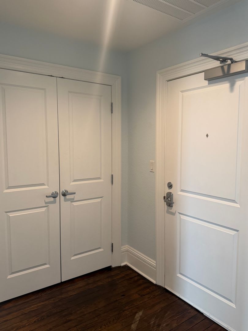 Modern Apartment Downtown Washington – photo 4