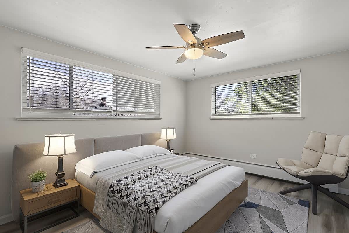 1325 Madison Apartments – photo 4