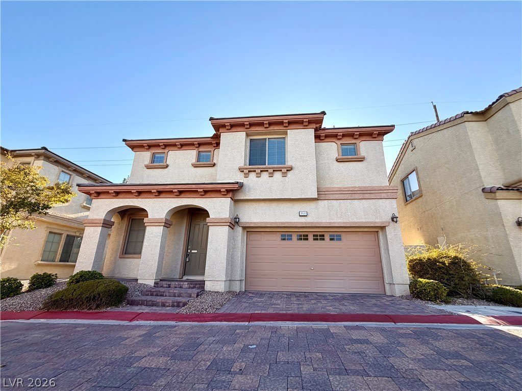 3505 Simmering Sun Court – photo 1