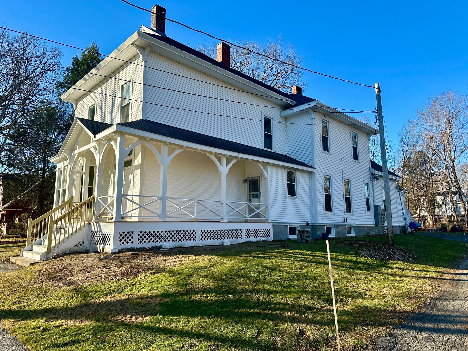 Recently Remodeled 1 Bedroom in Desirable Yarmouth ME. – photo 1