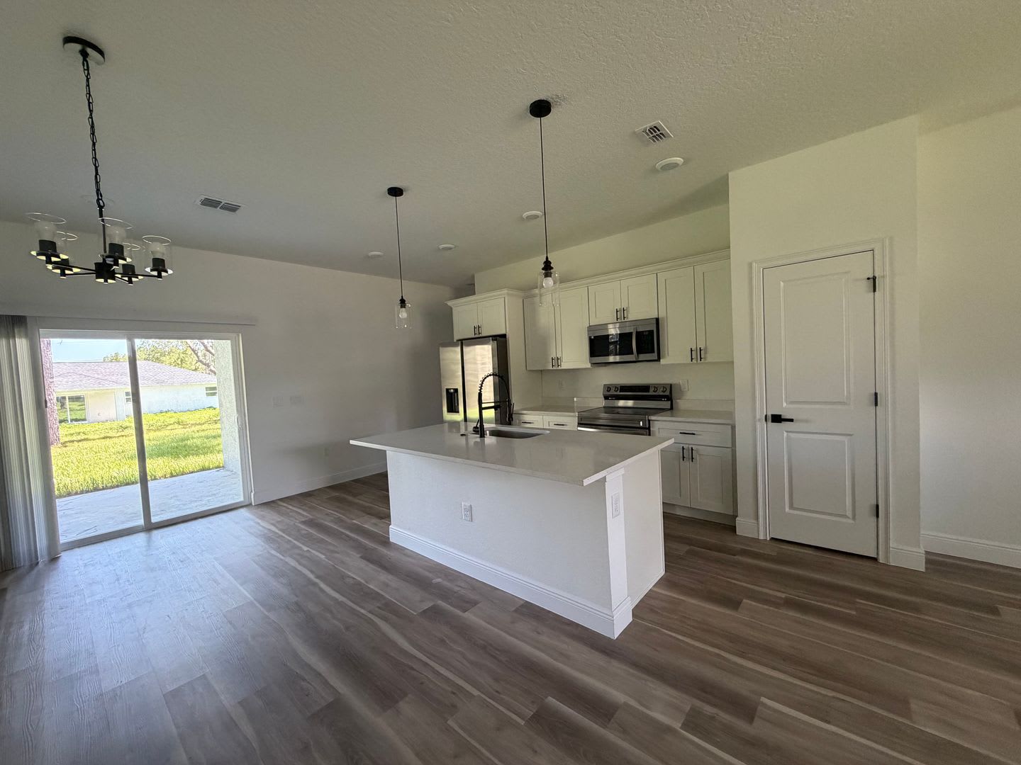 New Construction 4/2//2 Dunnellon, Fl close to Crystal River – photo 5