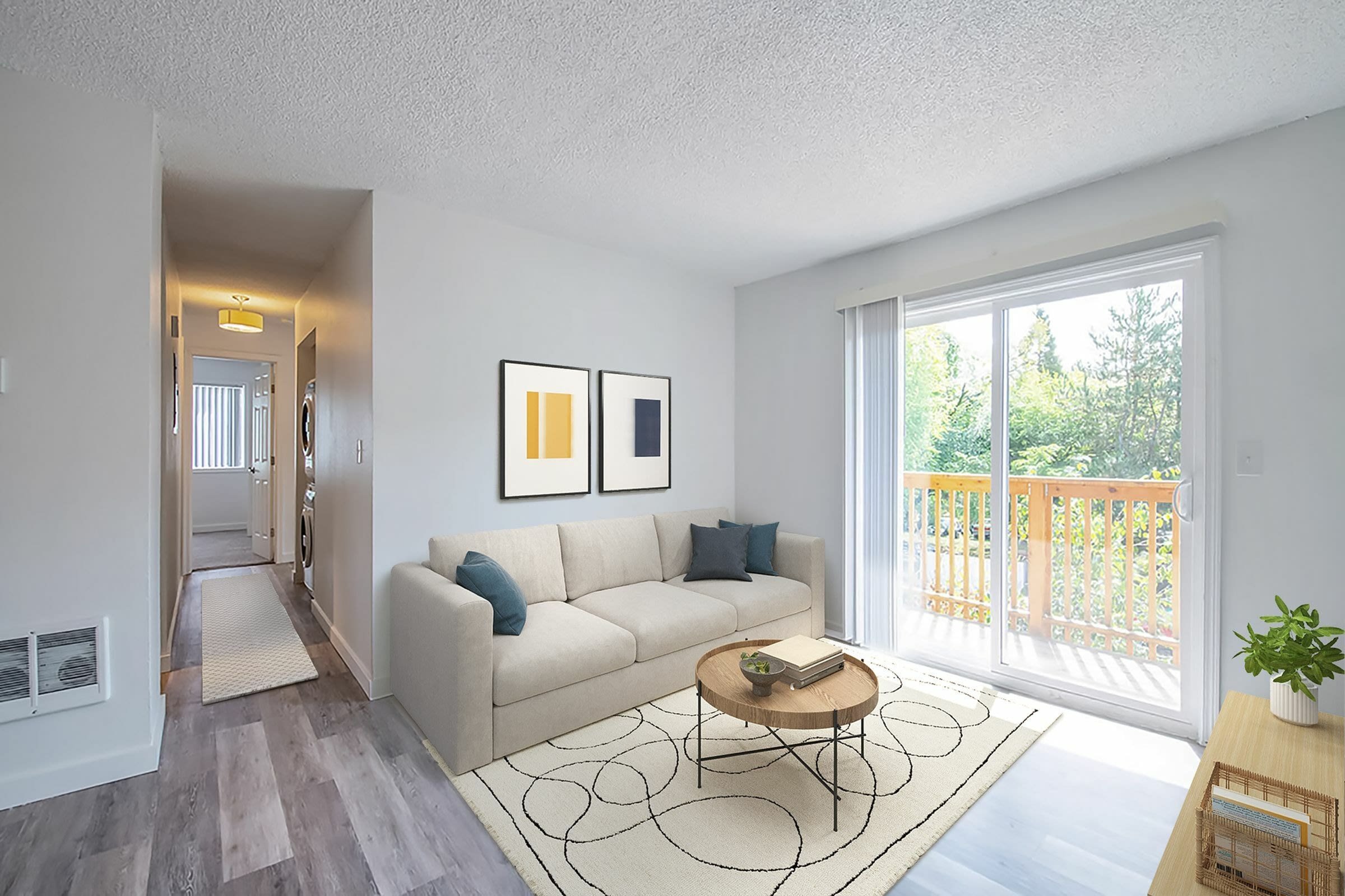 Parker Apartments – photo 5