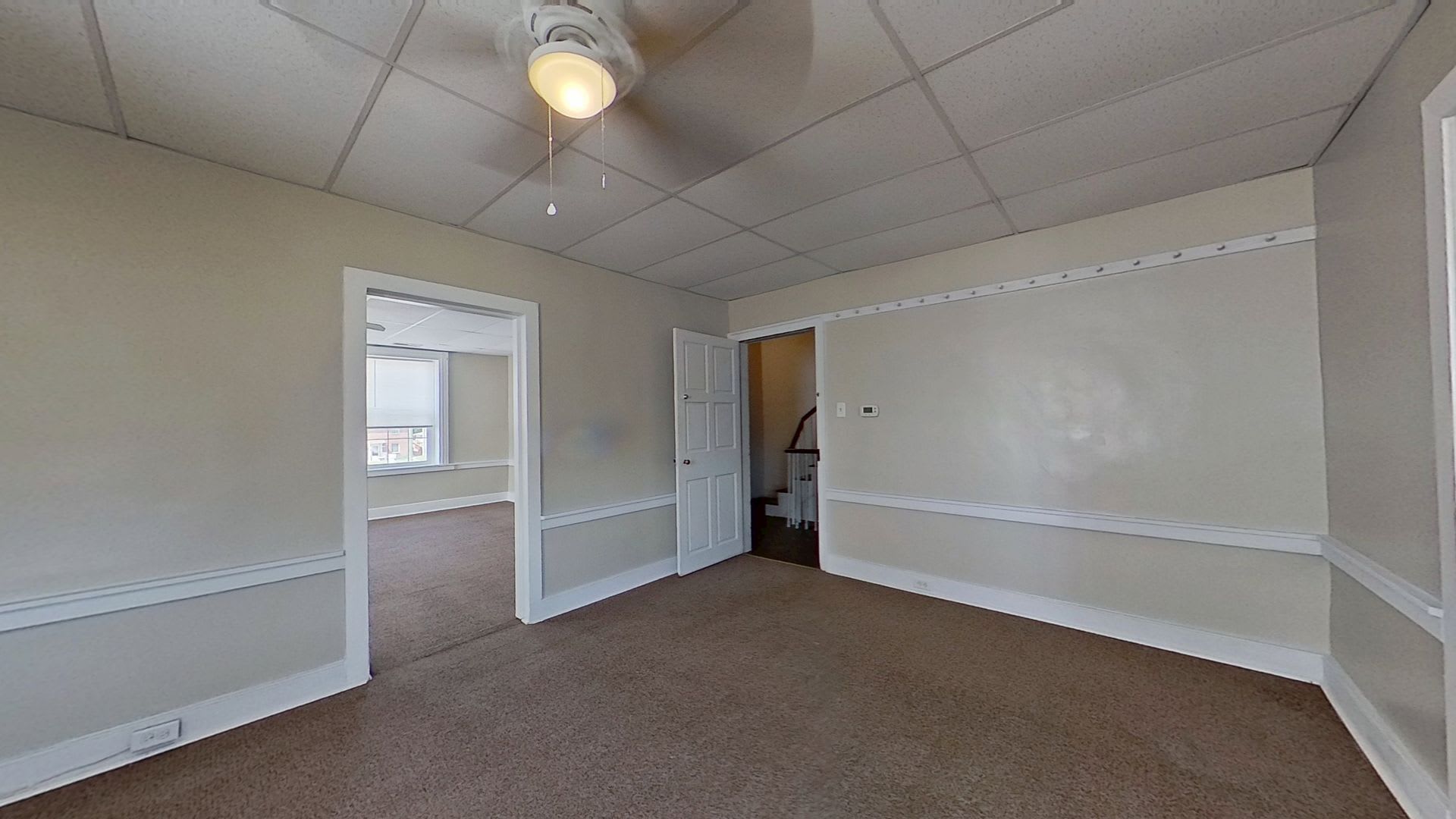 Spacious One Bedroom Apartment – photo 4