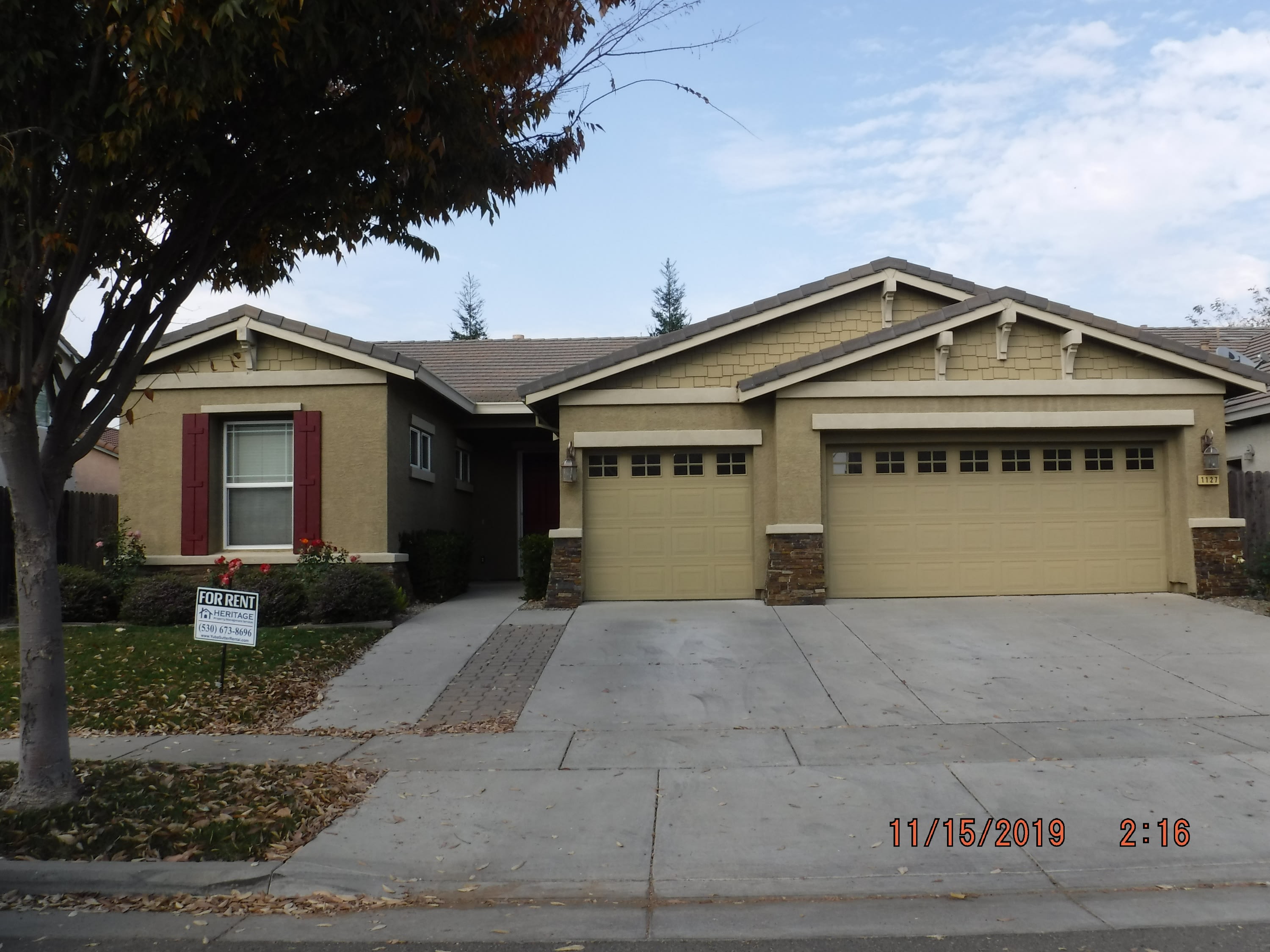 1127 Manchester Way – photo 2