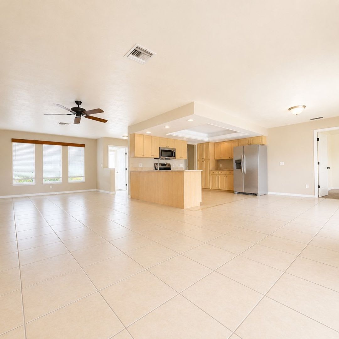 Gulf Access Pool Home with Dock – Your Florida Waterfront Lifestyle Awaits! – photo 4