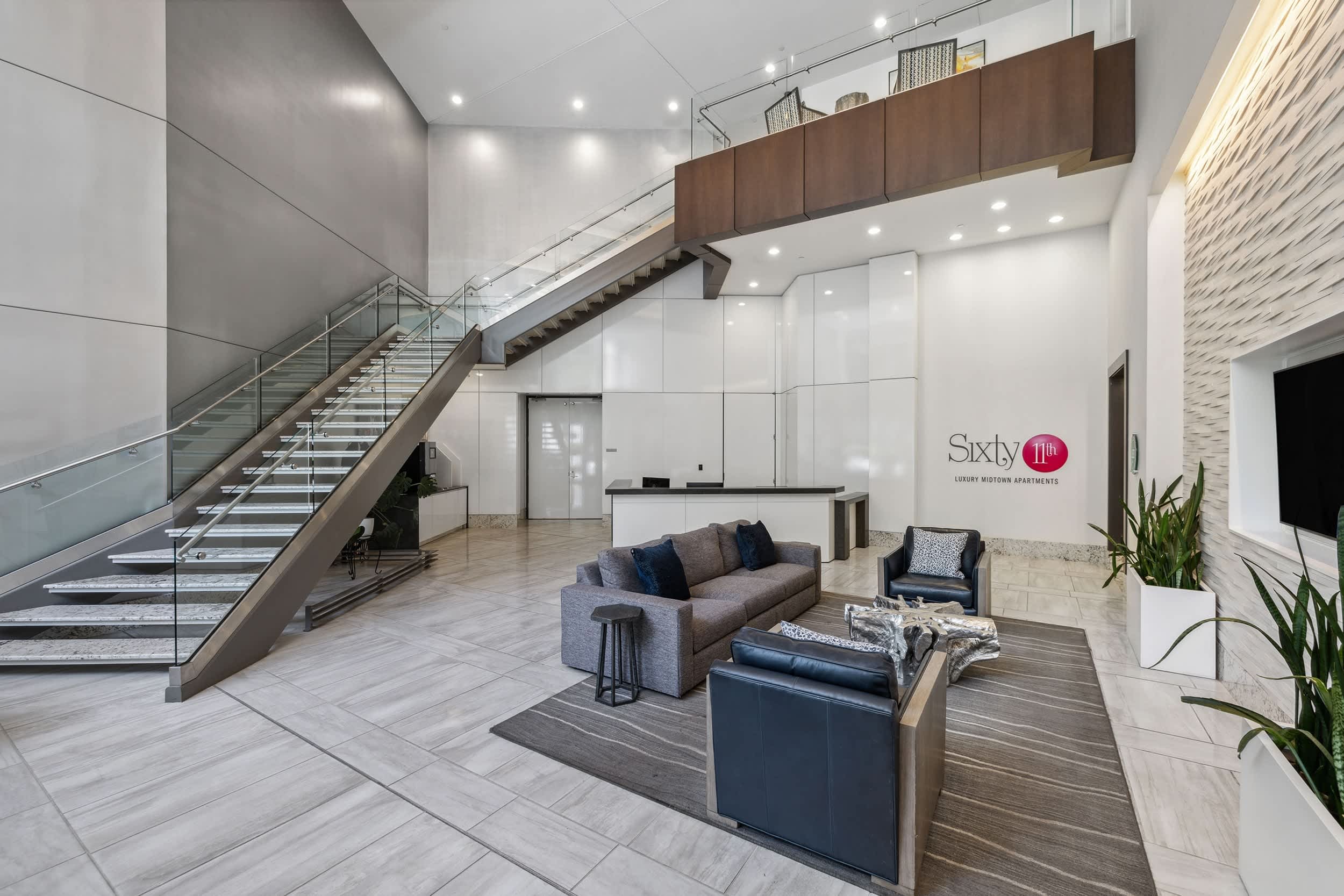 Sixty 11Th Apartments – photo 2