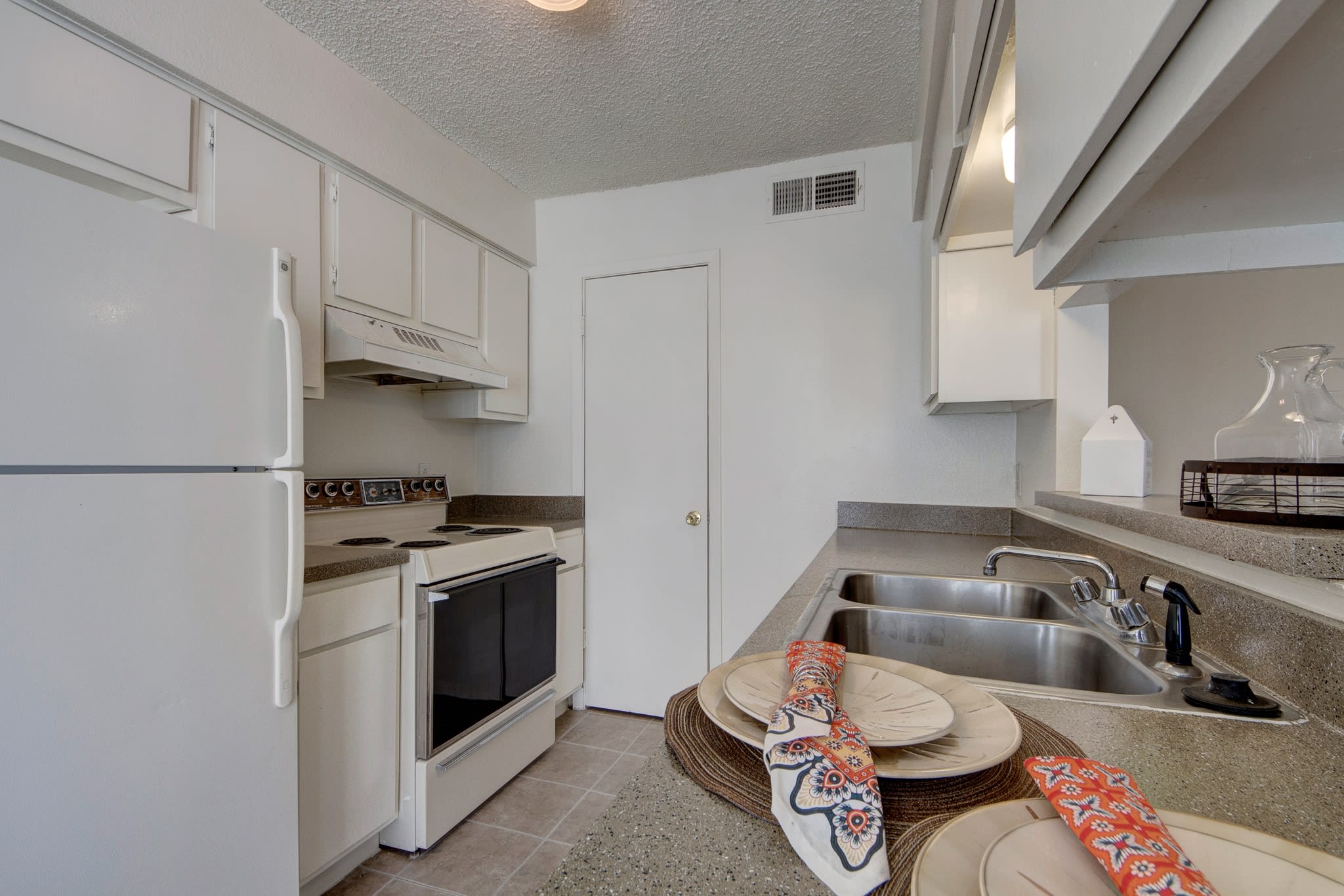 Fairgreen Apartments – photo 5
