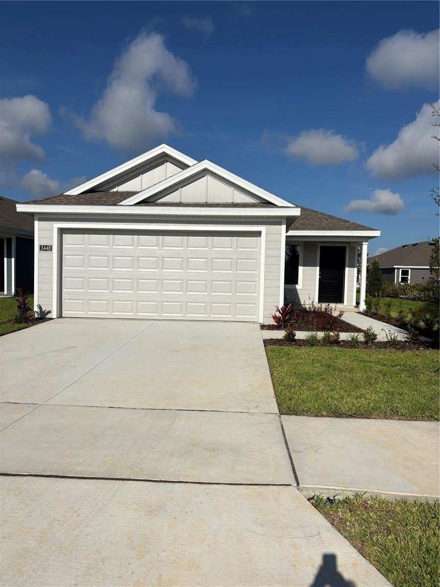 3448 Rover Road – photo 1