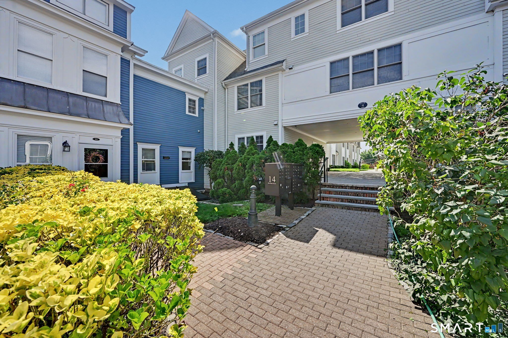 14 Haviland Street – photo 1