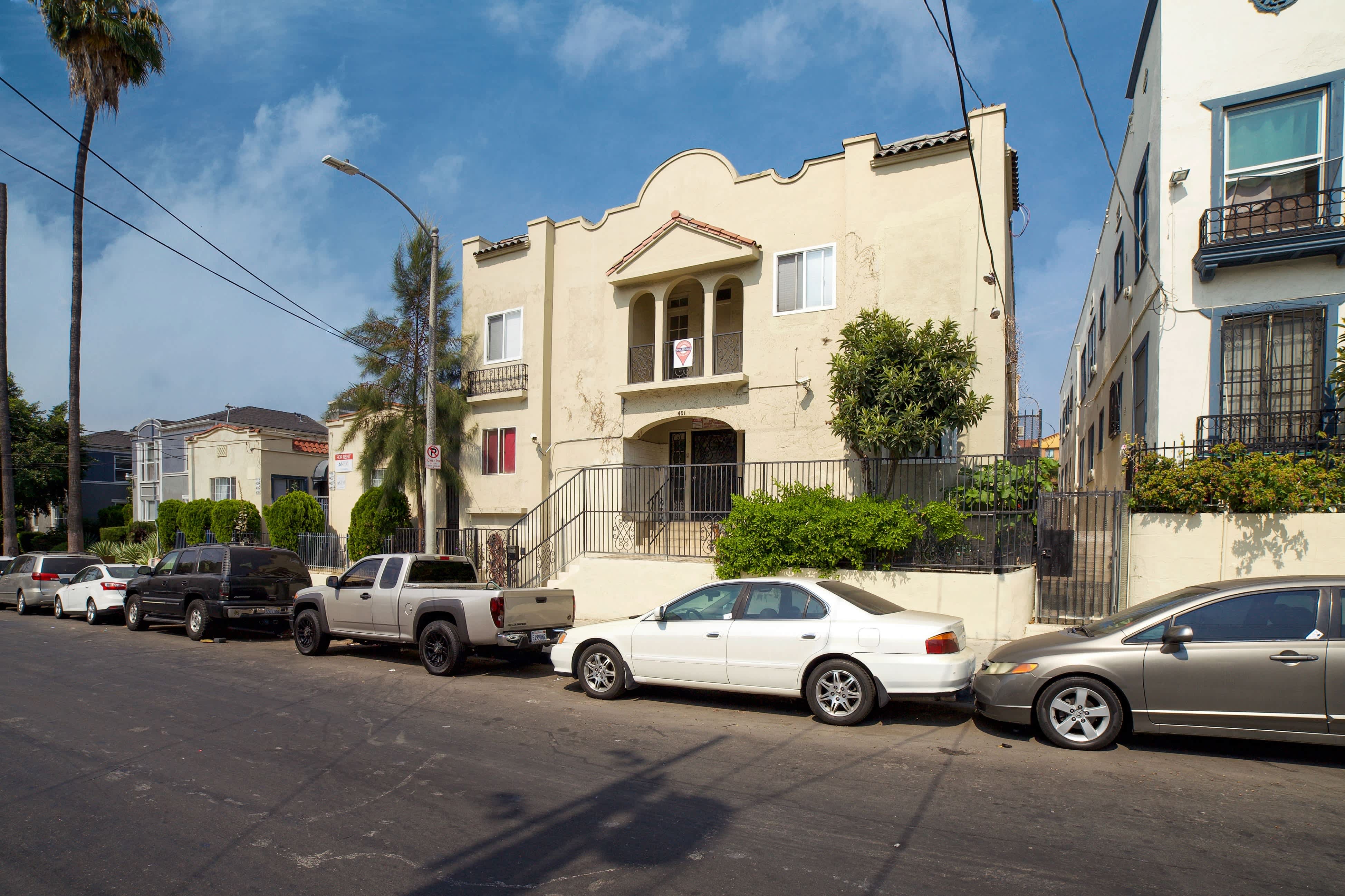 401 Witmer Street – photo 2