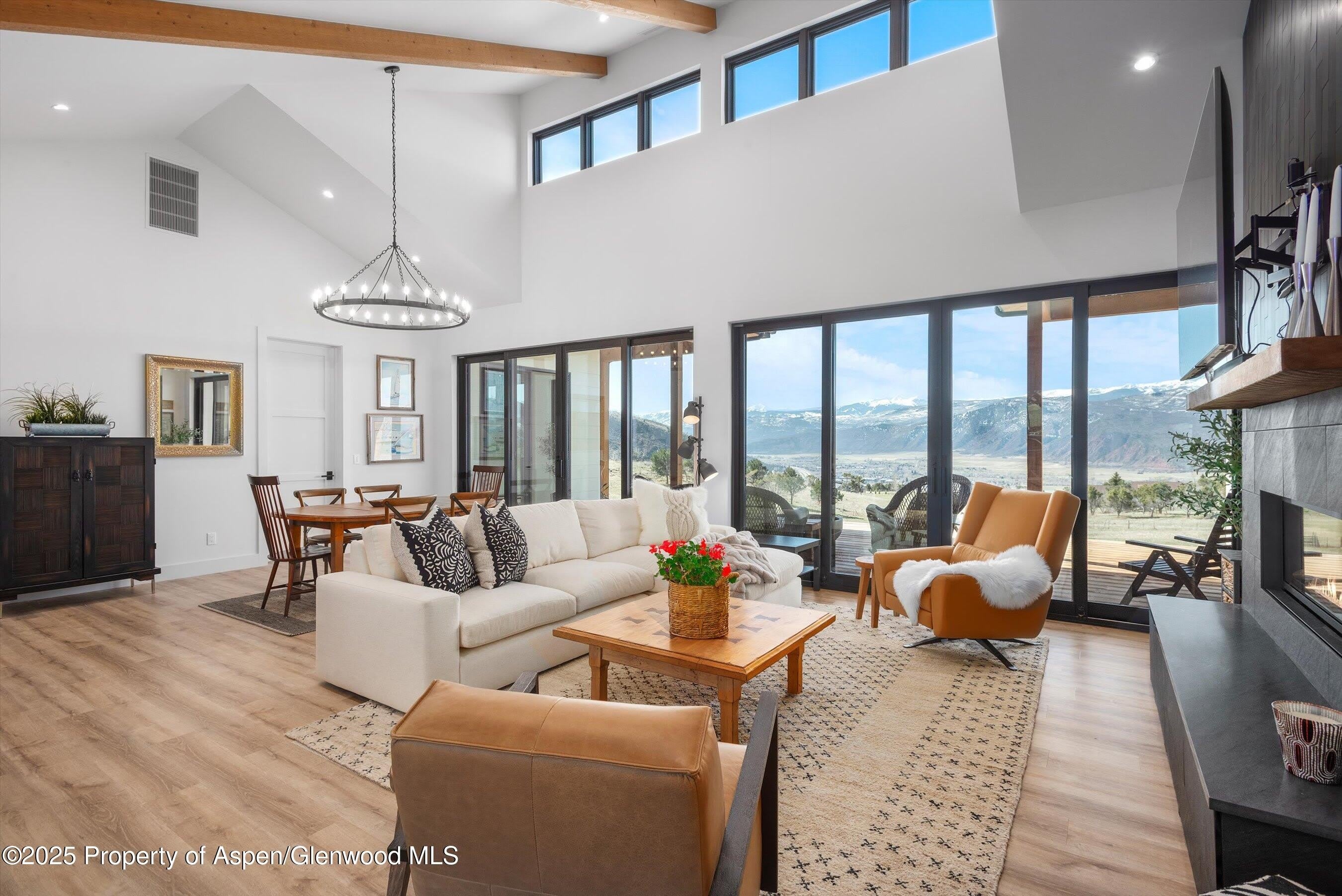 1840 Upper Cattle Creek Road – photo 4