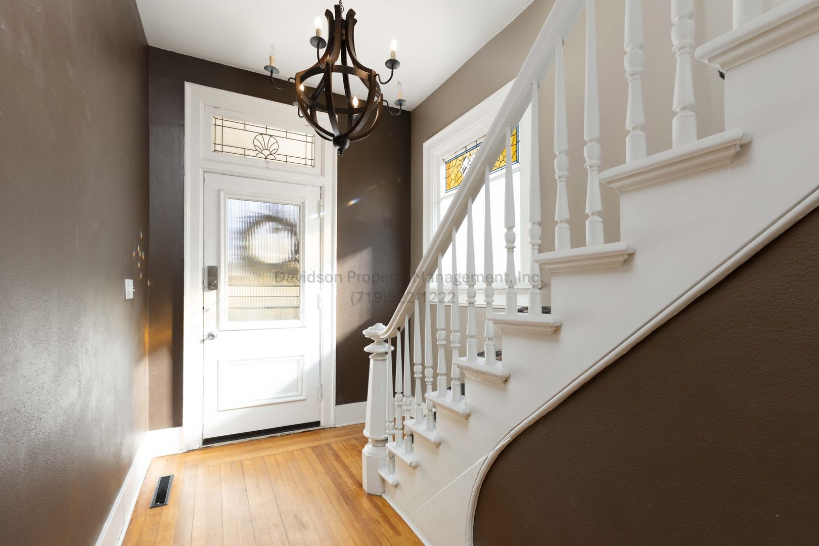Stunning 3 Bedroom House In The Old North End – photo 3