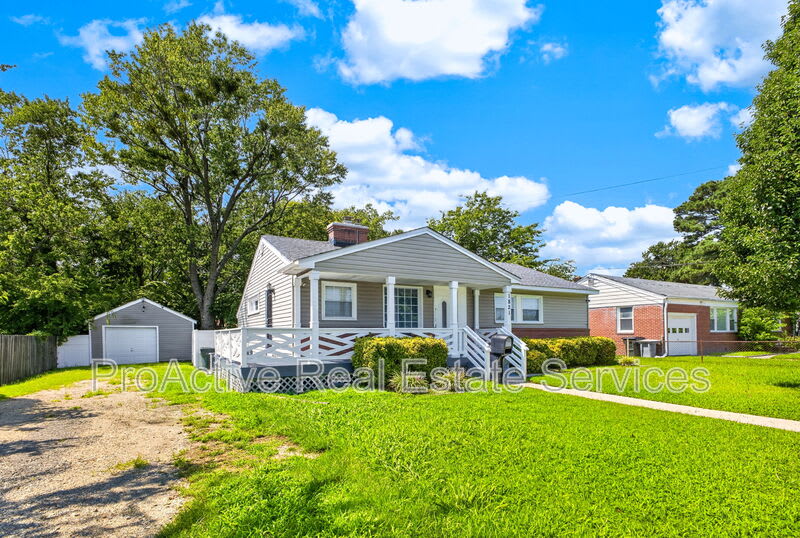 1821 Gildner Rd – photo 1