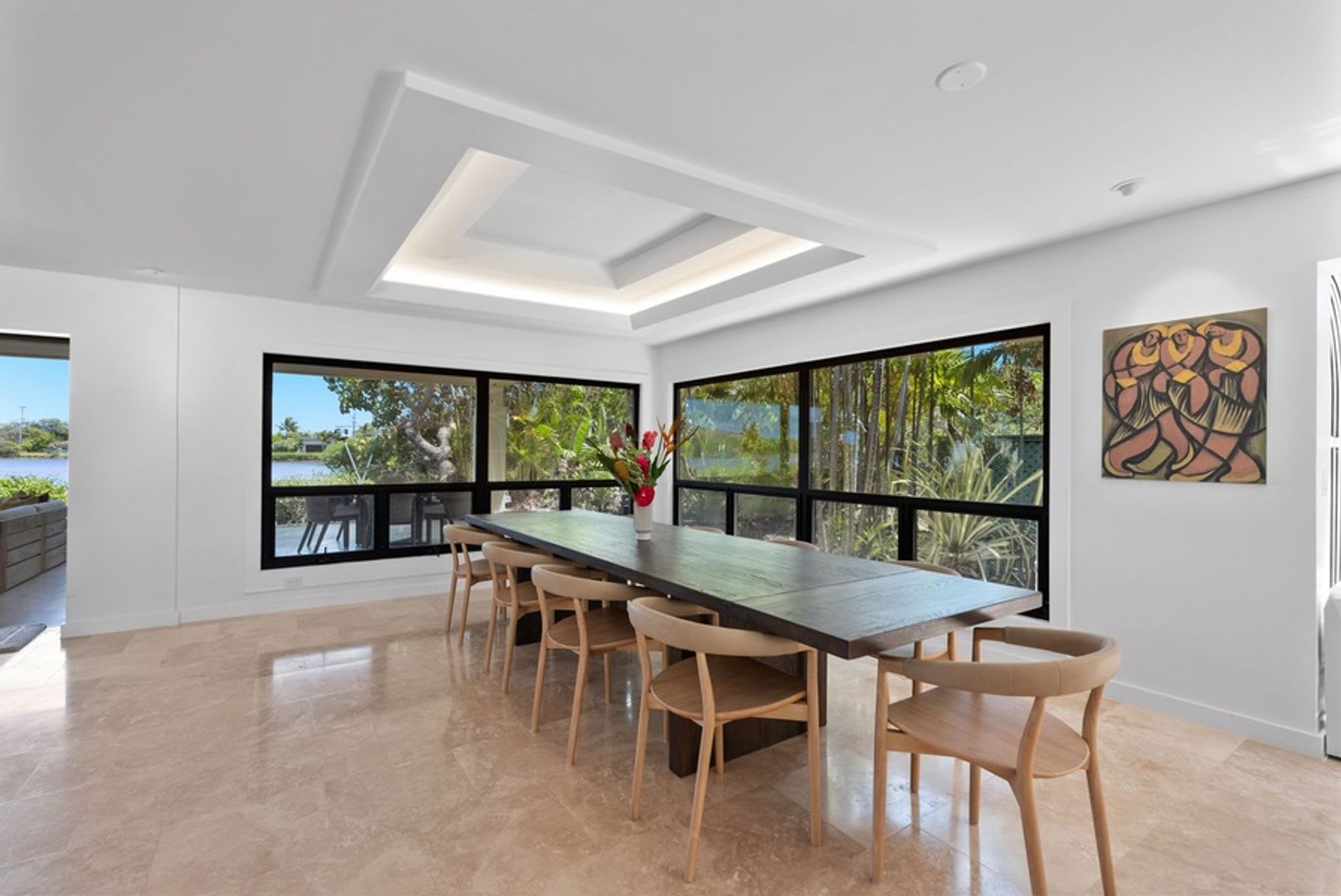 Honolulu Lagoonfront Villa – photo 5