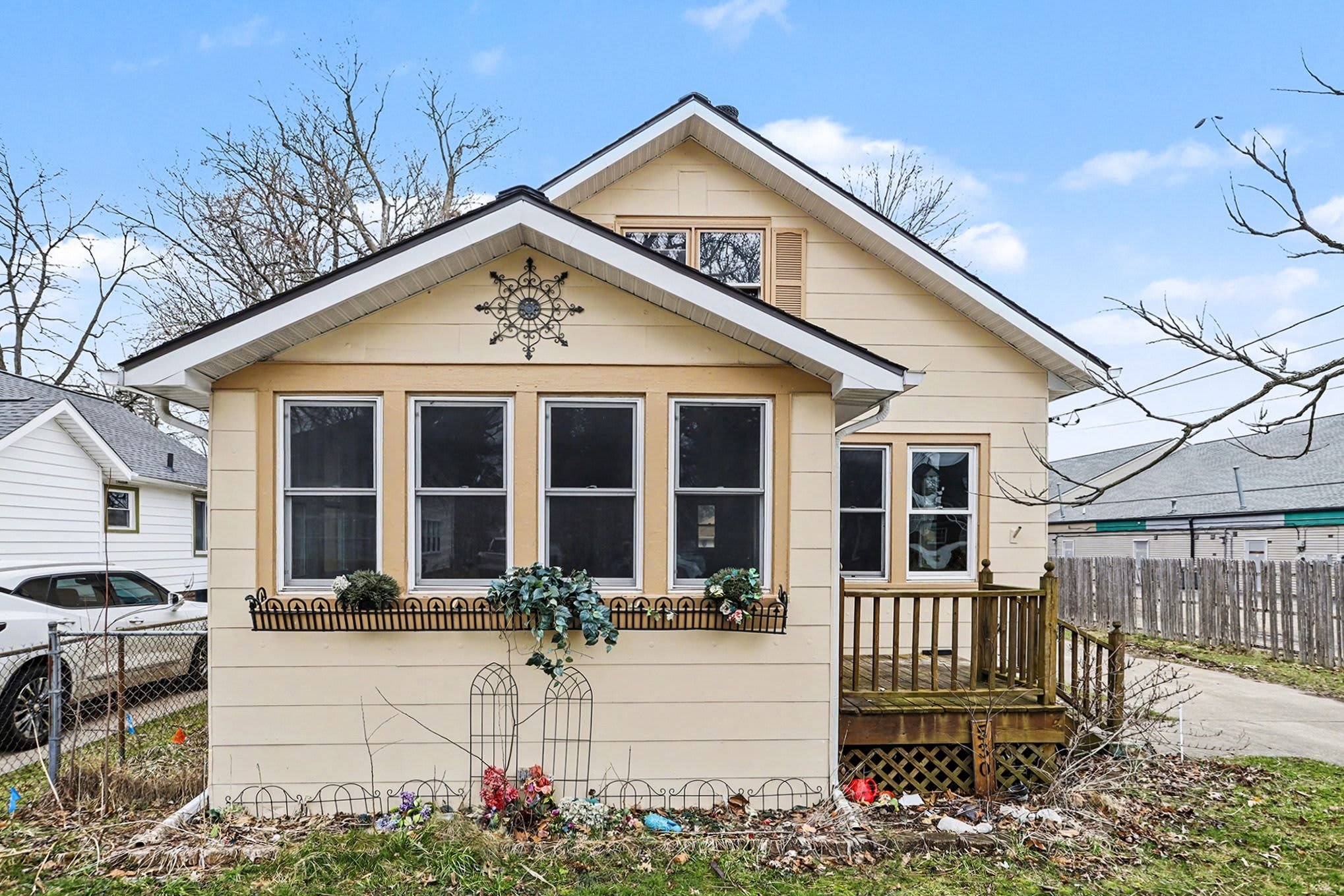530 Liberty St – photo 1