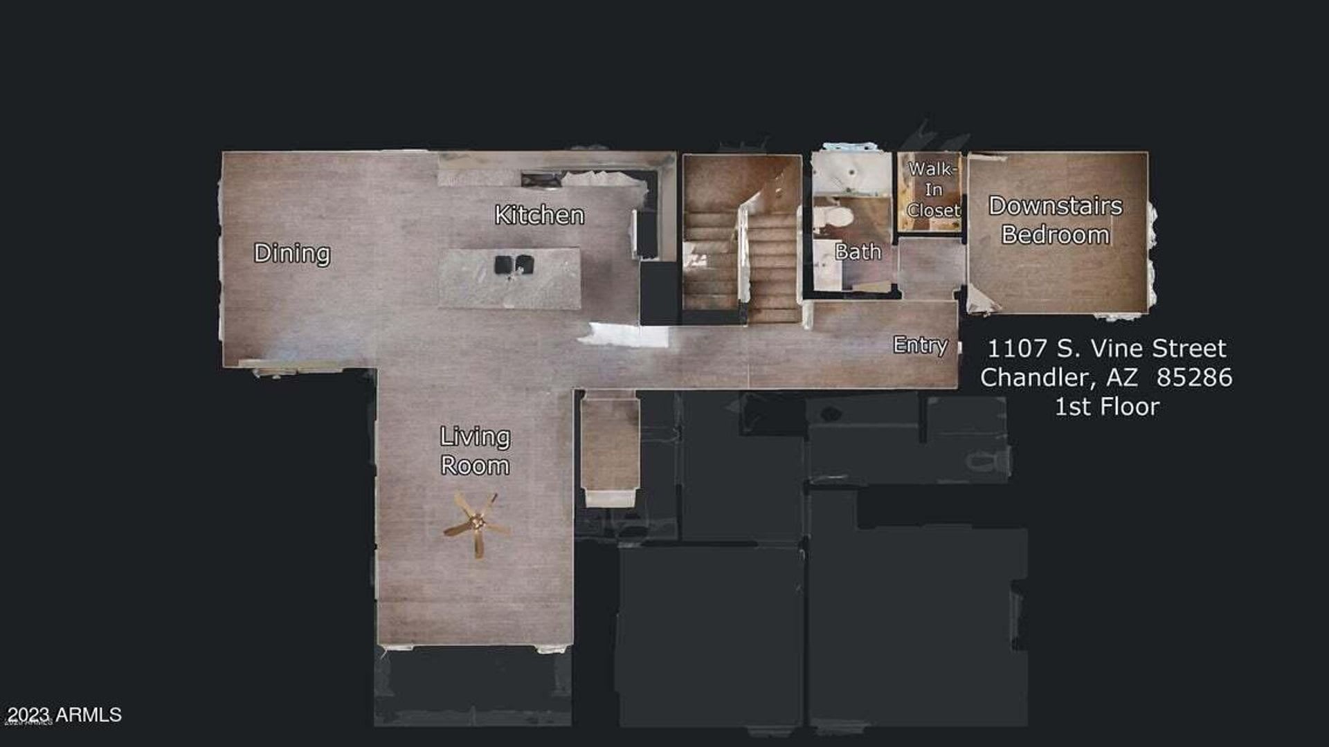 Beautiful 4 bedroom 3 bath home! – photo 3