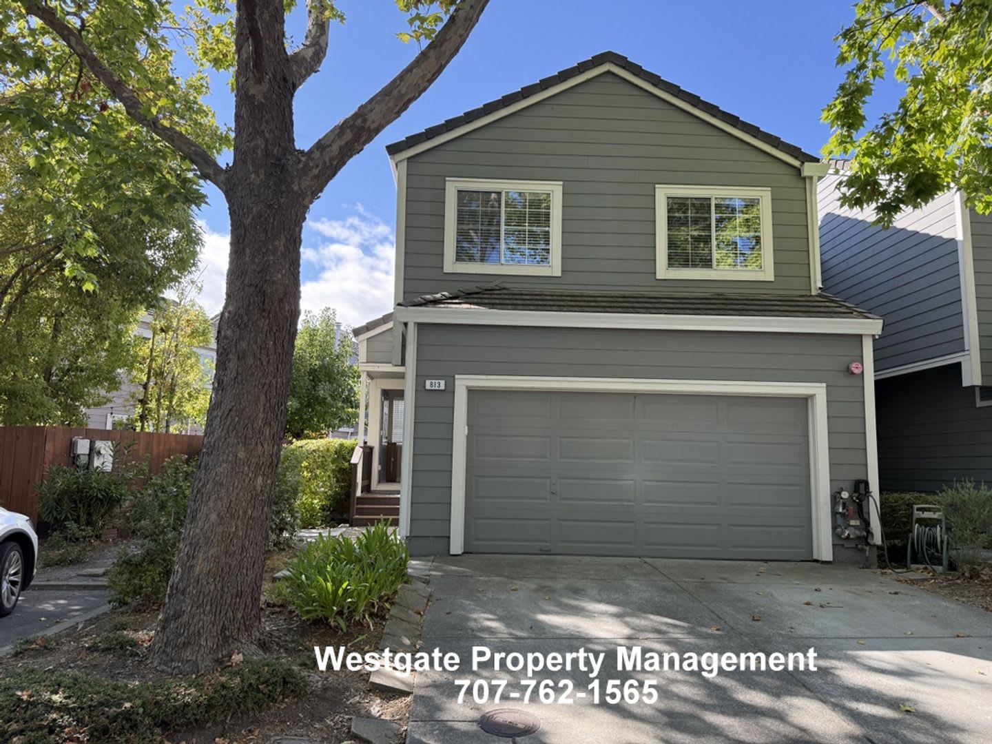 Beautifully Remodeled 3/2.5 Townhome – photo 1