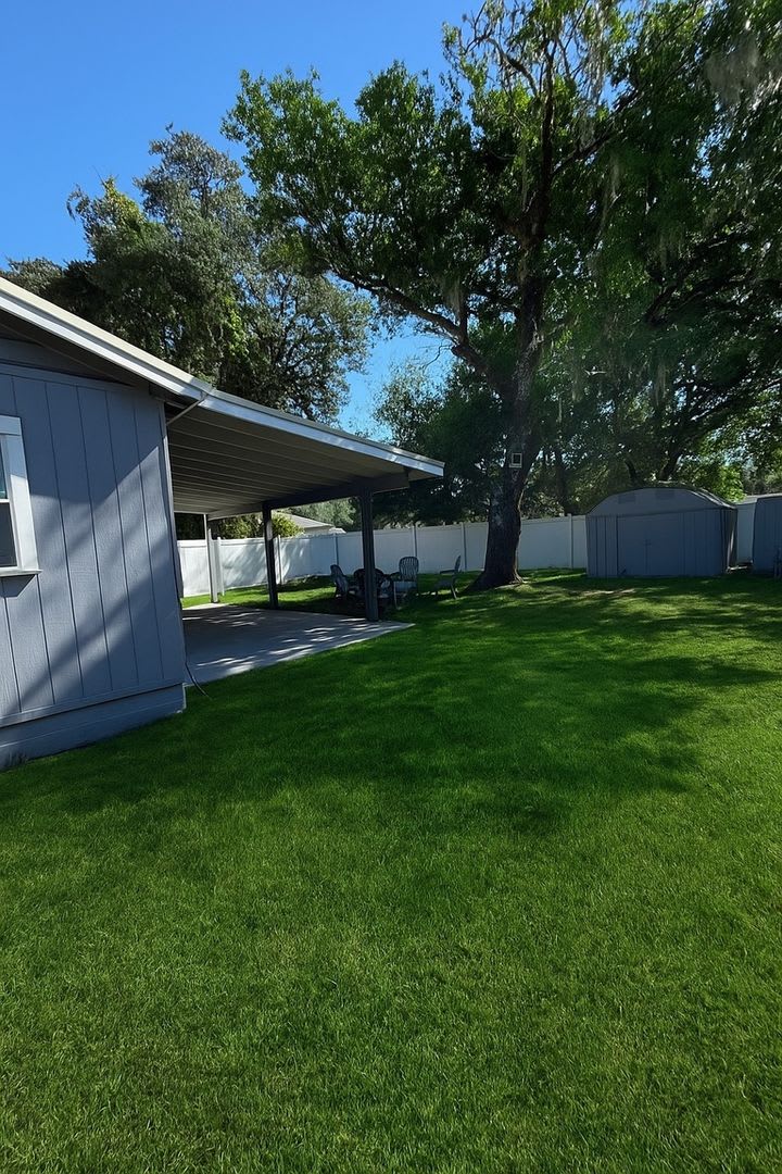 Fully Furnished Charming 2BR Duplex in Deland – photo 3