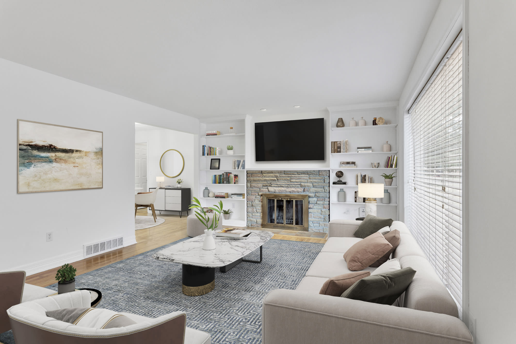 437 South Lamar Street – photo 3