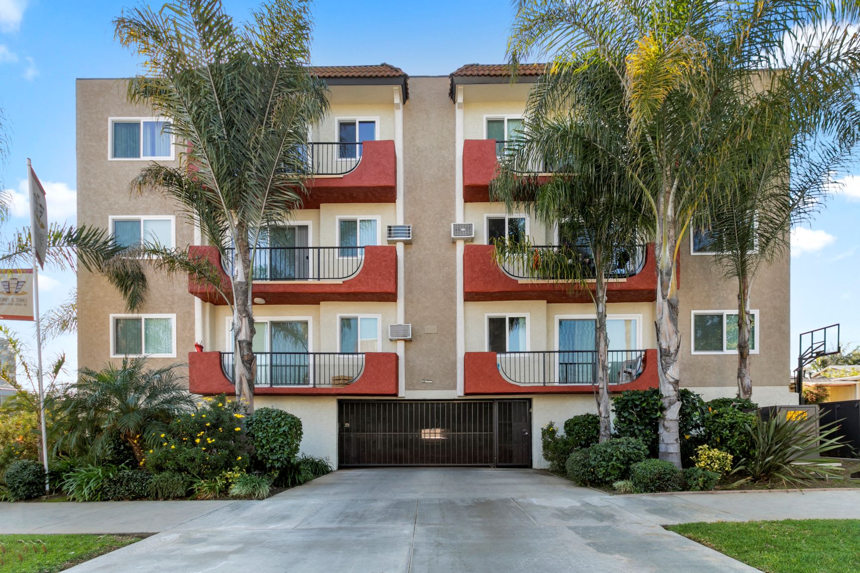 Vista Apartments – photo 3