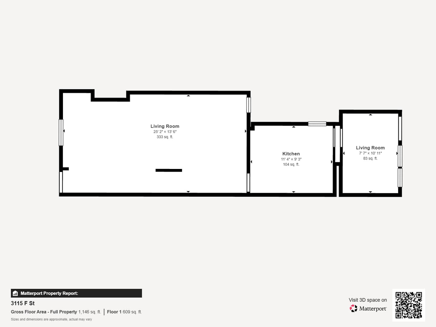 Charming 3 BR/1 BA Philly Row Home with Porch, Deck & Basement – photo 3
