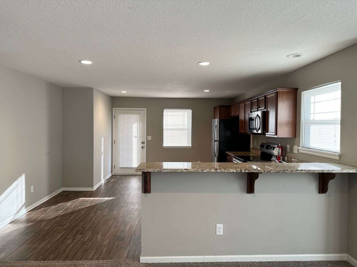 3 Bed – photo 5