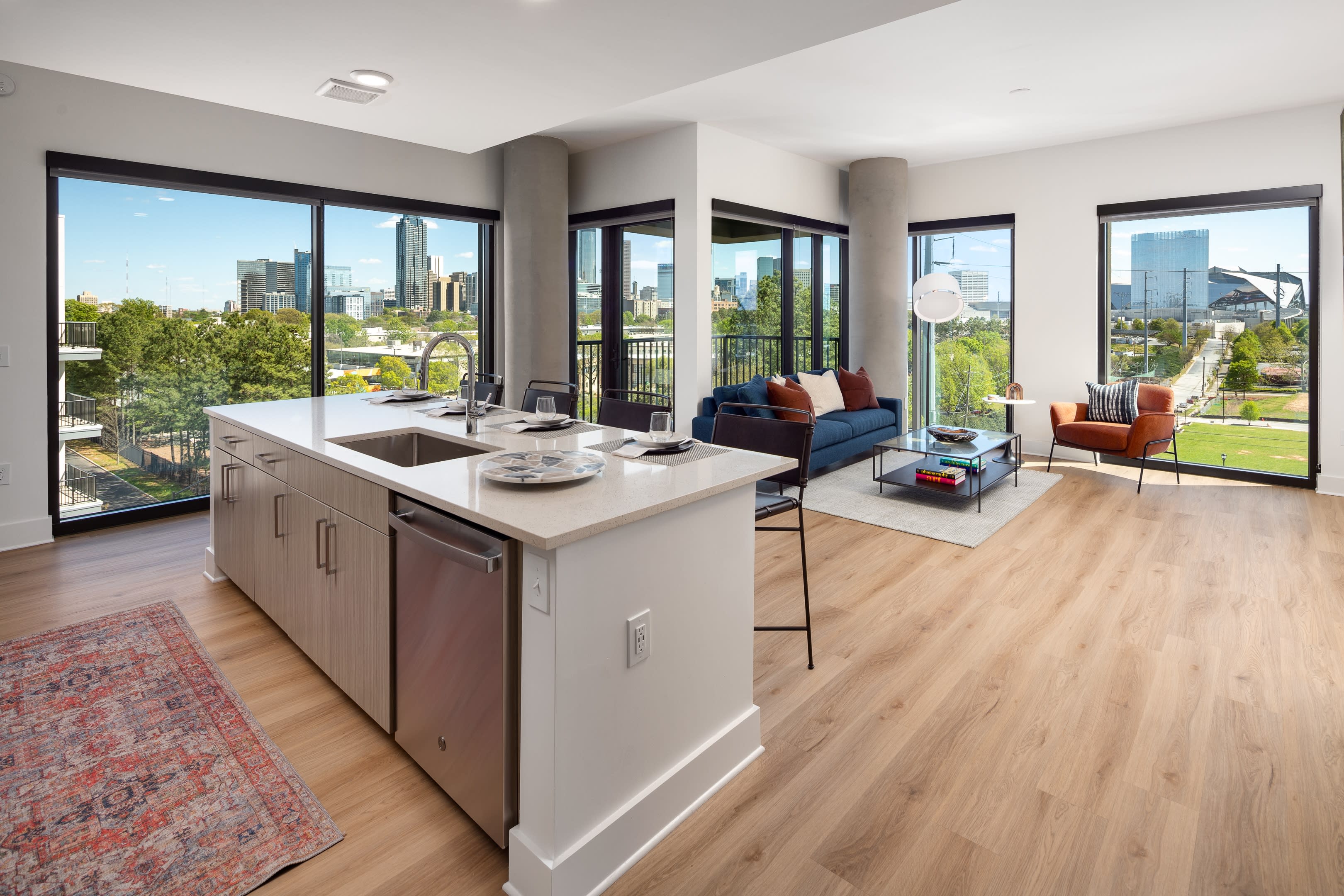 The Grace Residences – photo 5