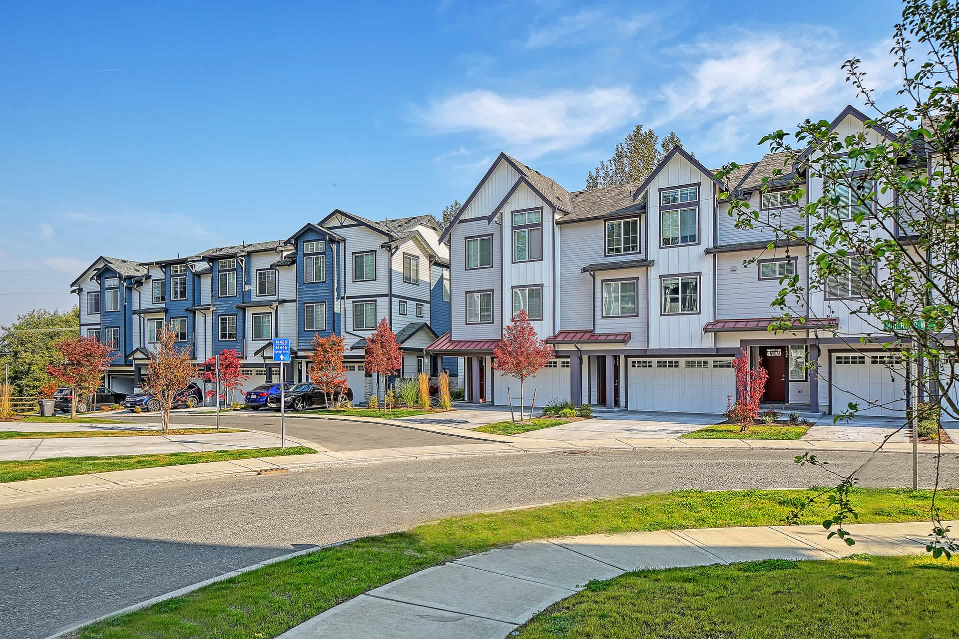 Duvall Village Townhomes – photo 3
