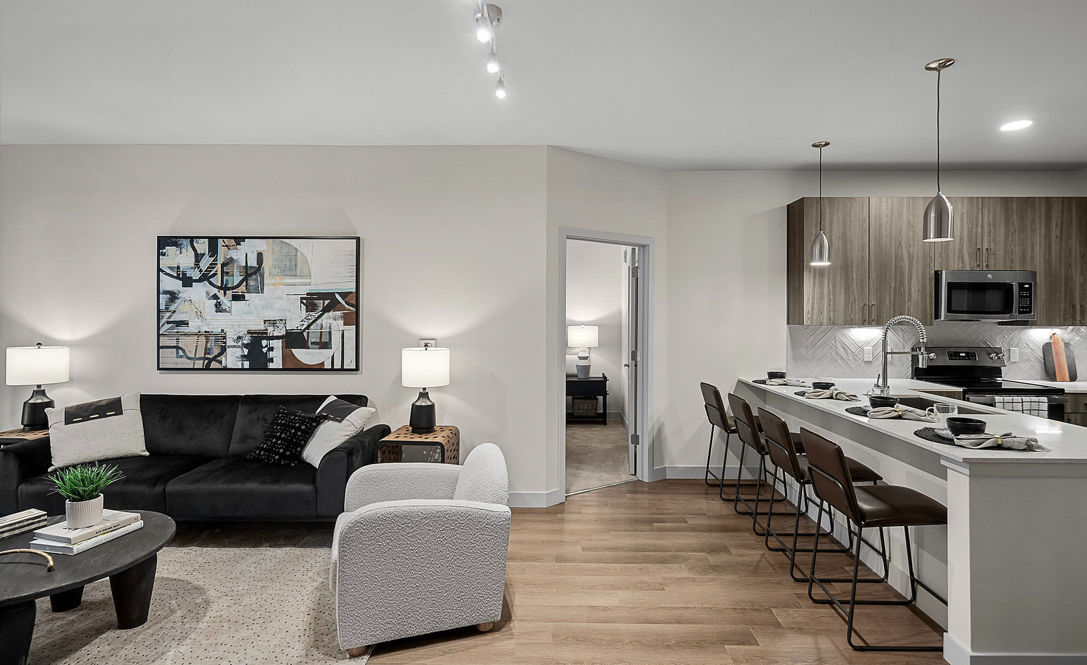 Serenza At Ocoee Village Apartments – photo 2