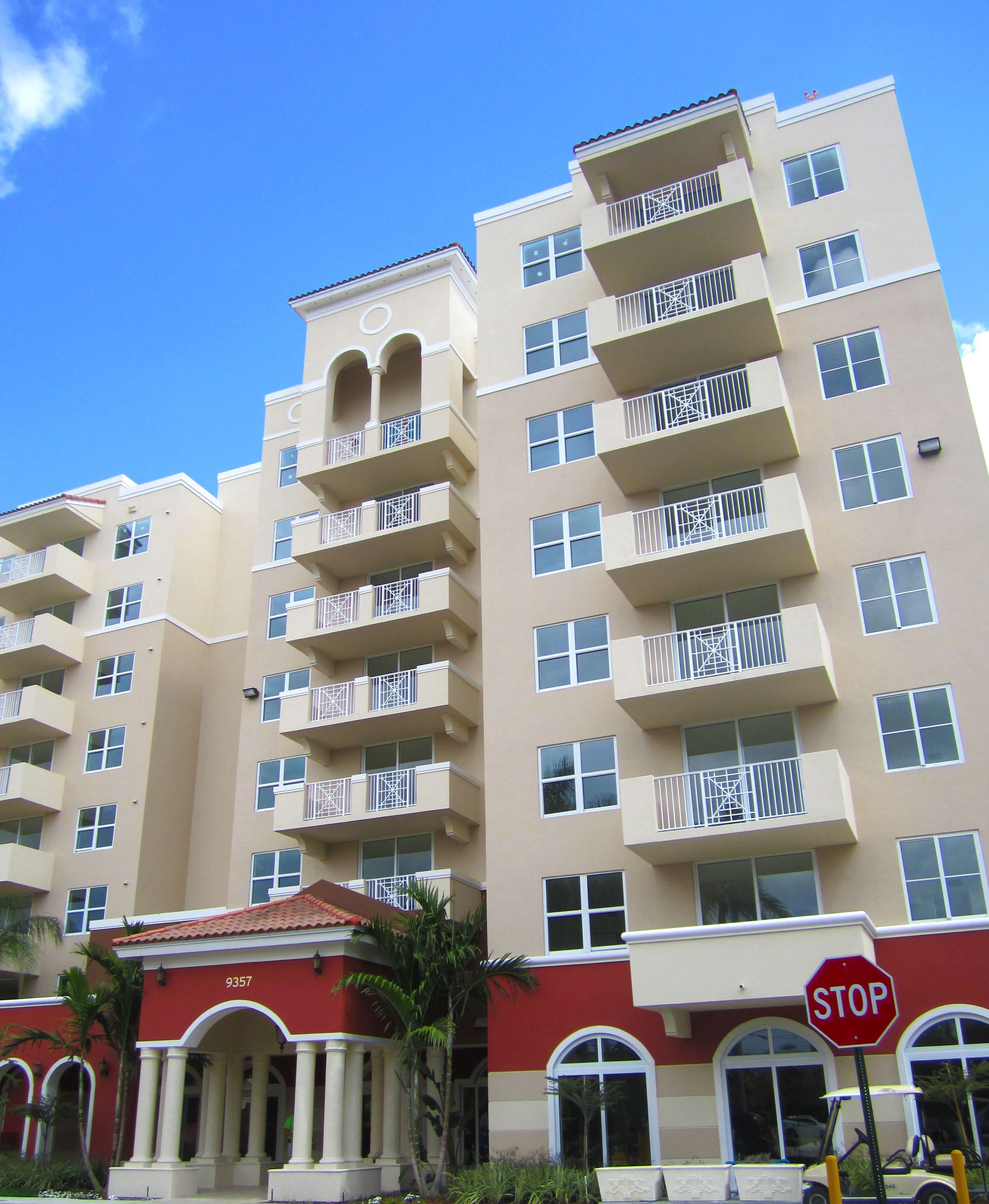 Colony At Dadeland – photo 2