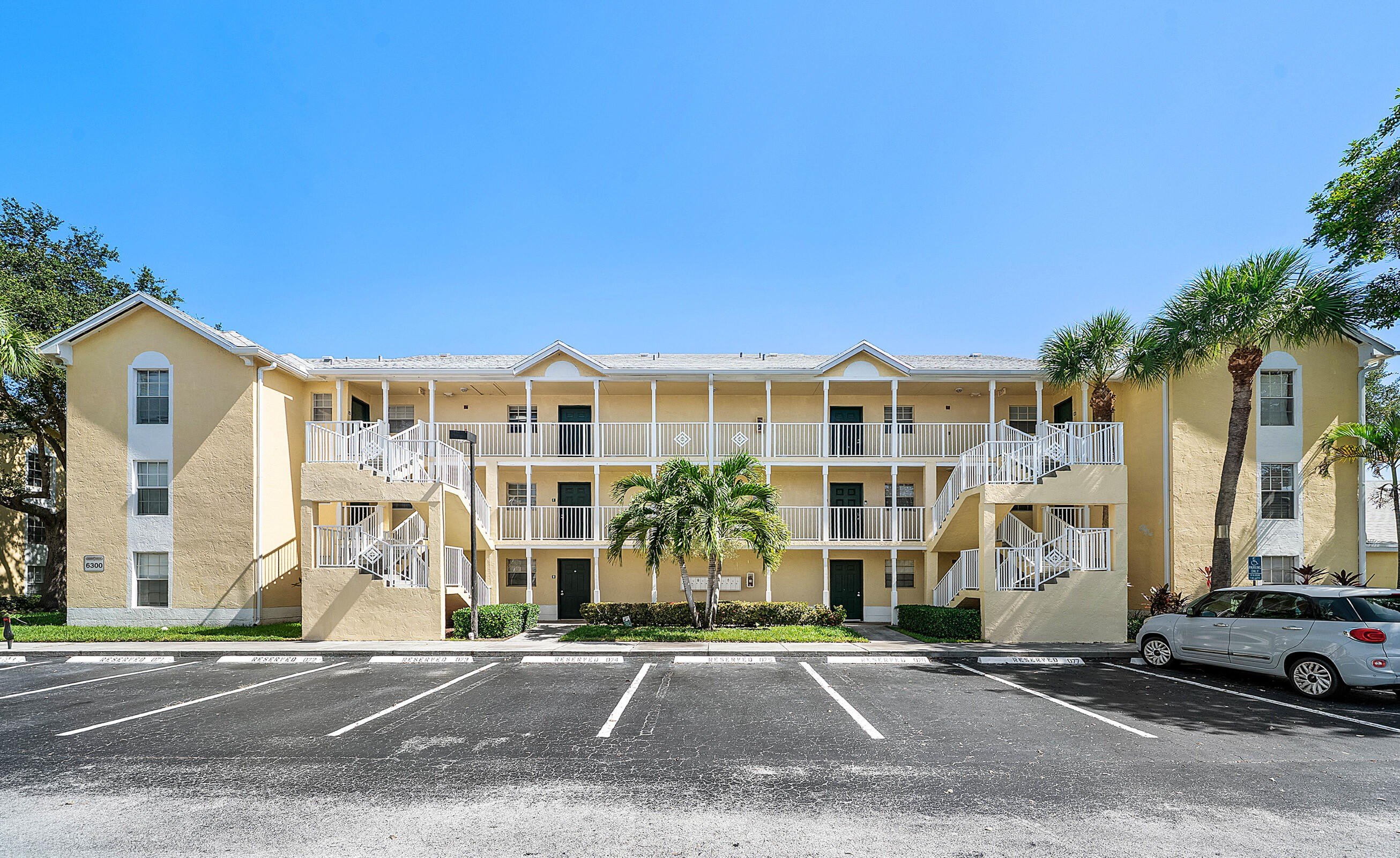 6300 La Costa Drive – photo 1