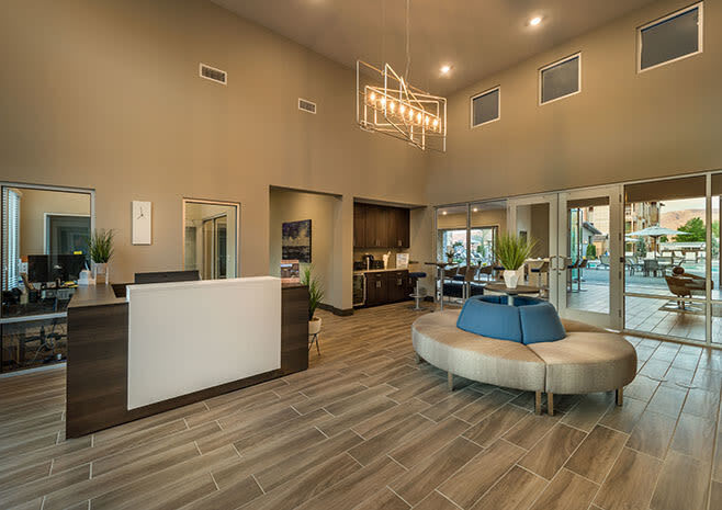 Sierra Vista Apartments – photo 5