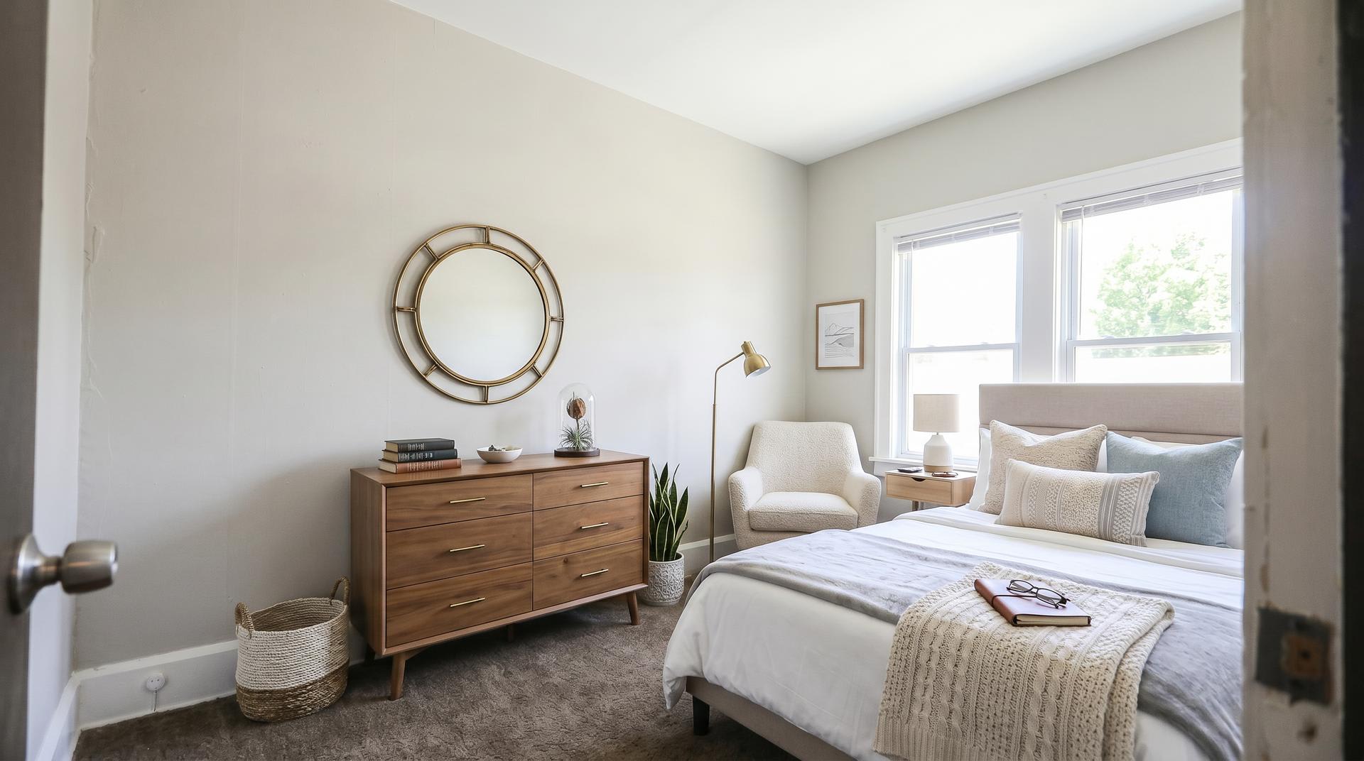 3 Bedroom Single Family – photo 2