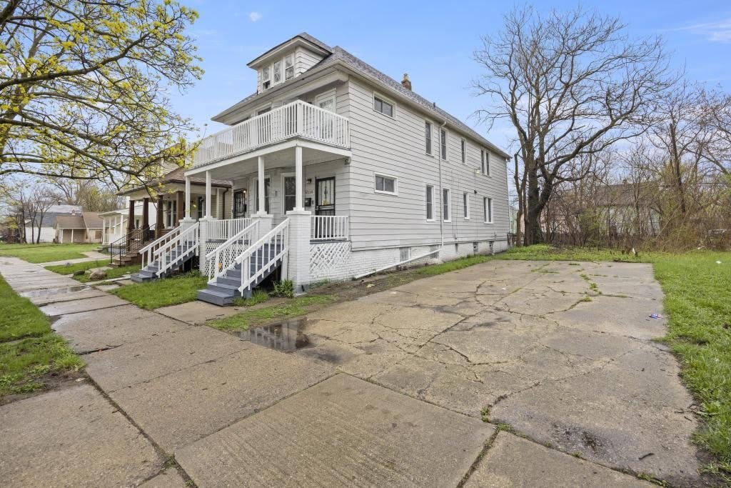 4510 Harding Street – photo 2