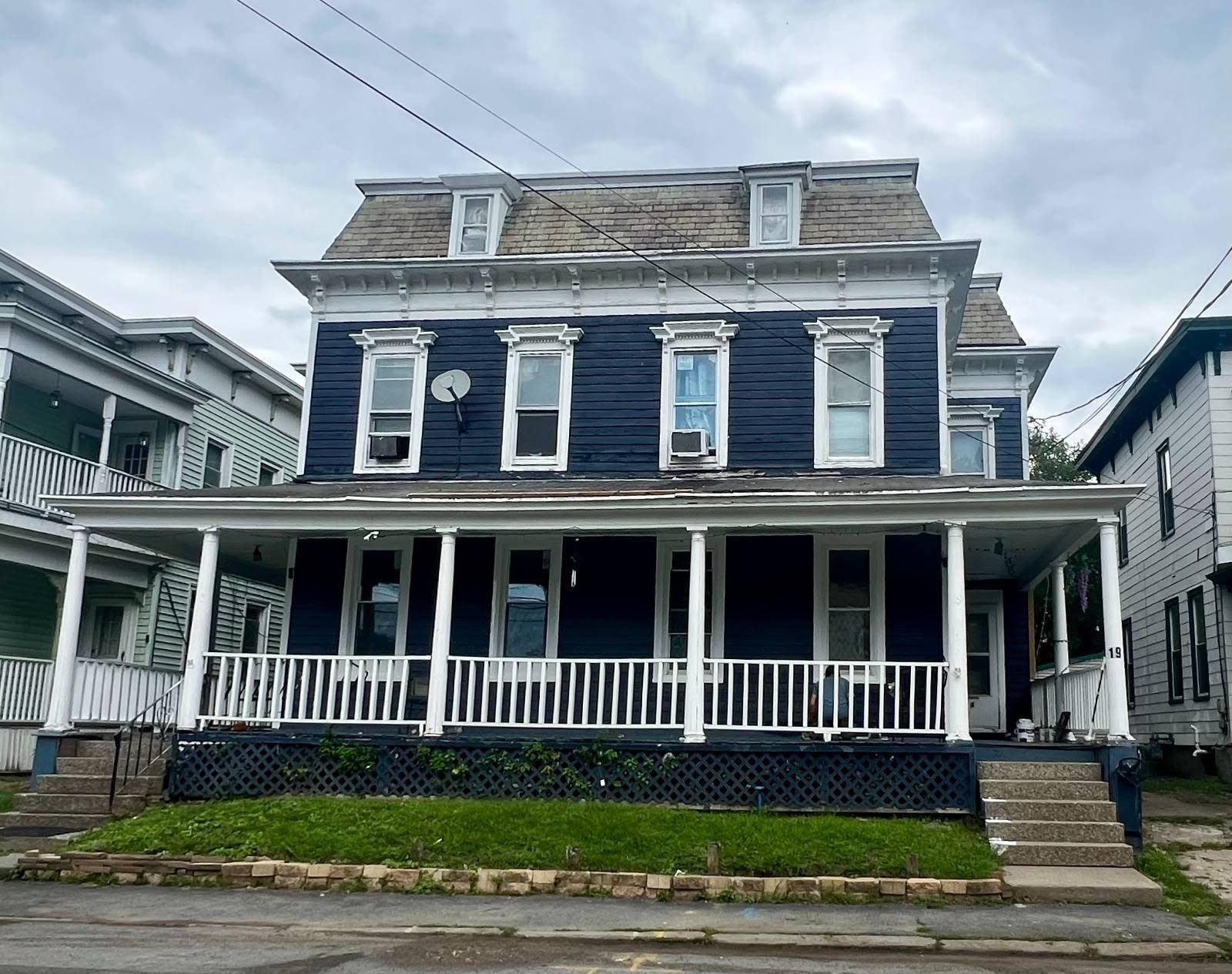 19 Bunn Street – photo 1