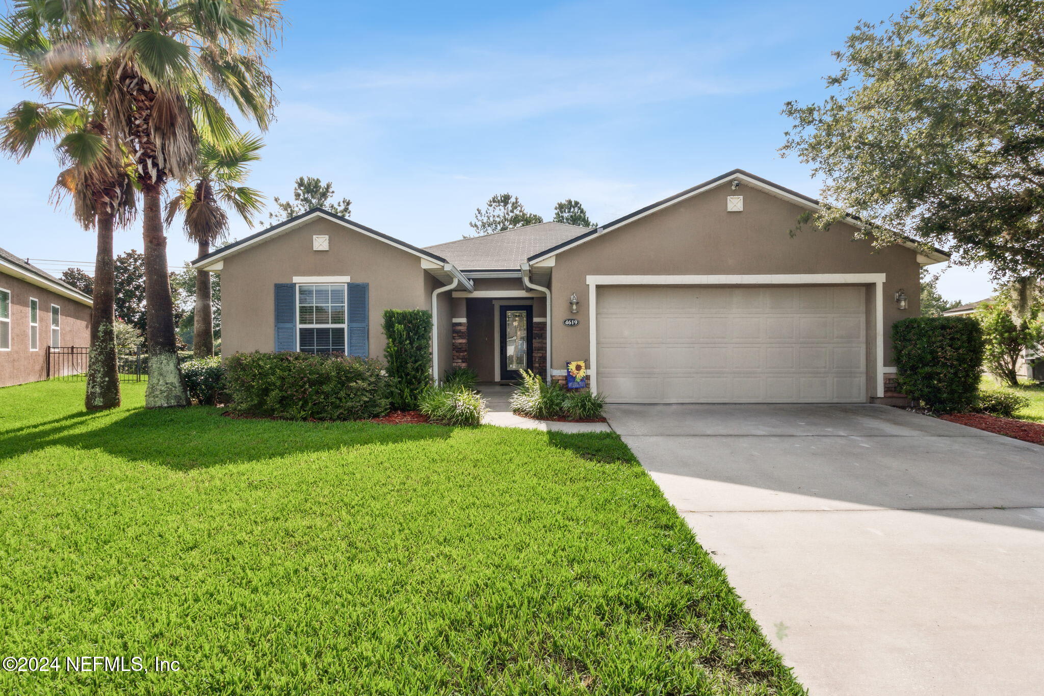4619 Pine Lake Drive – photo 1