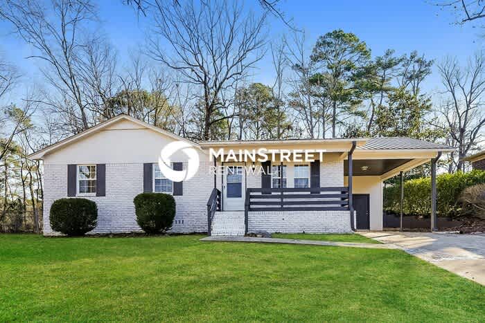 1405 Highland Drive – photo 1
