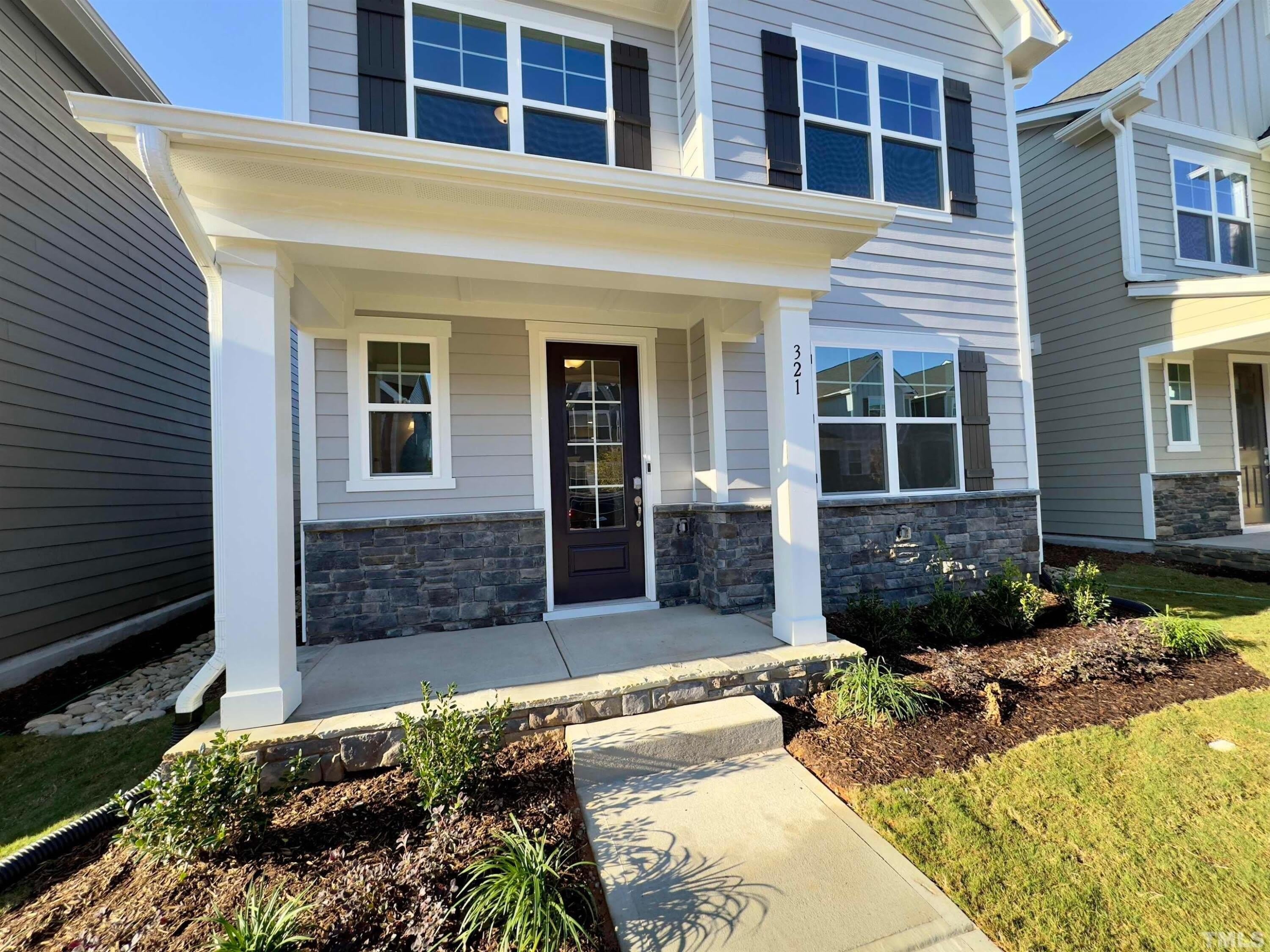 321 Natsam Woods Way – photo 3