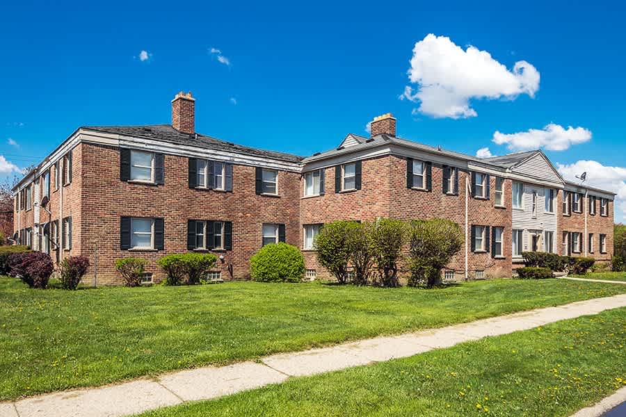 Franklin Village – photo 2