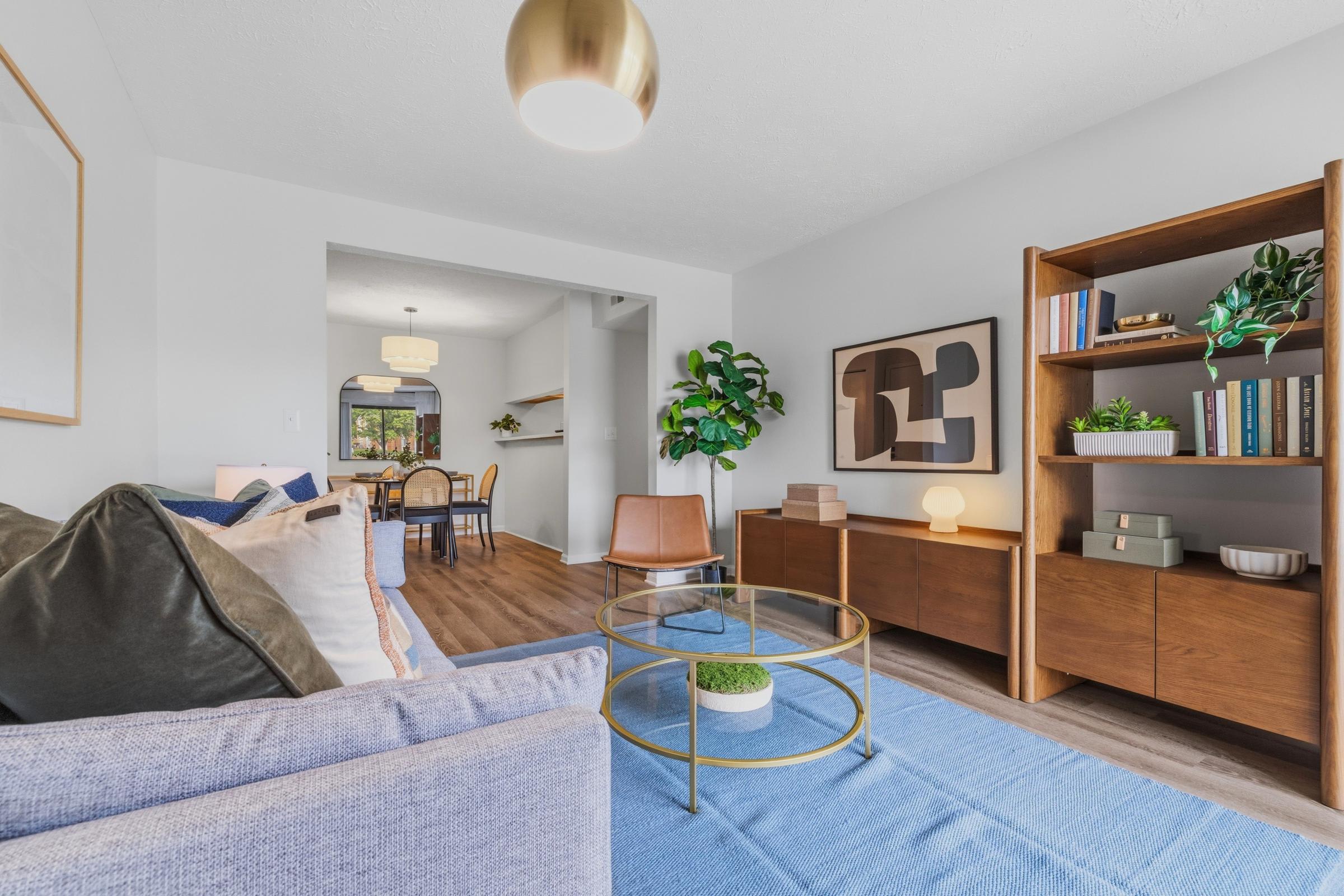 Lakeview Apartments – photo 3