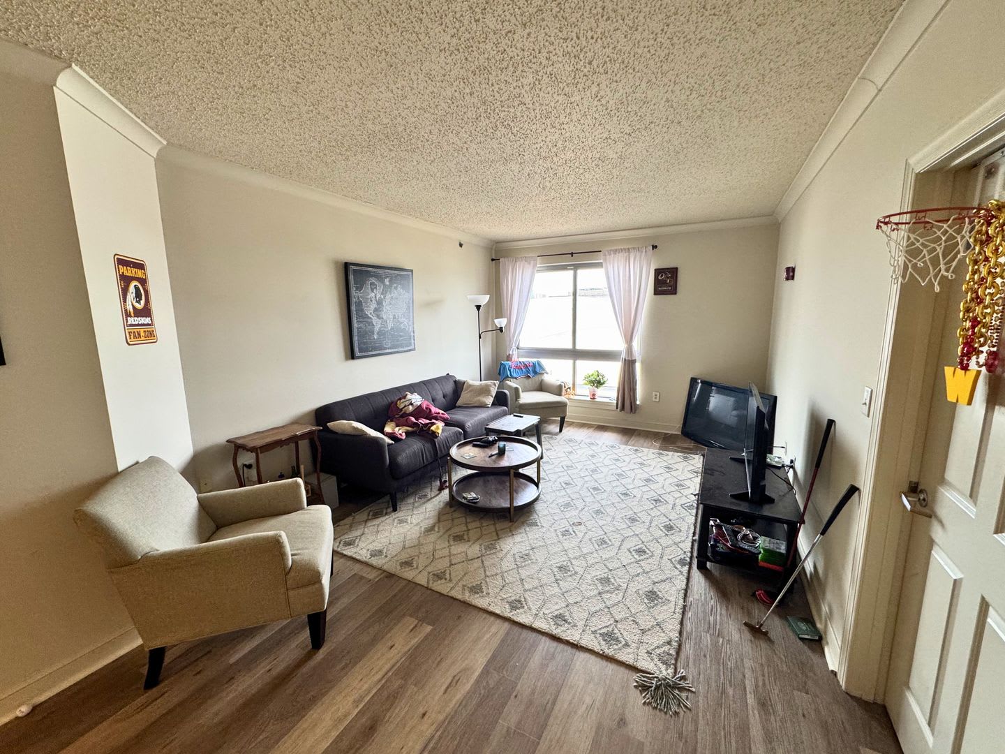 LUXURY 2 BEDROOM 2 BATH GALLERY PLACE CHINATOWN – photo 1