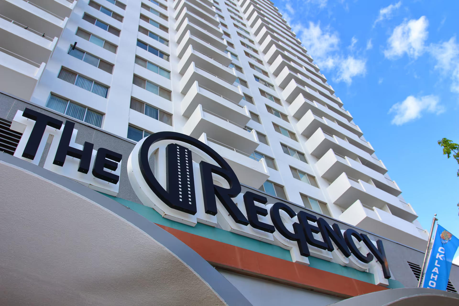 Regency – photo 1