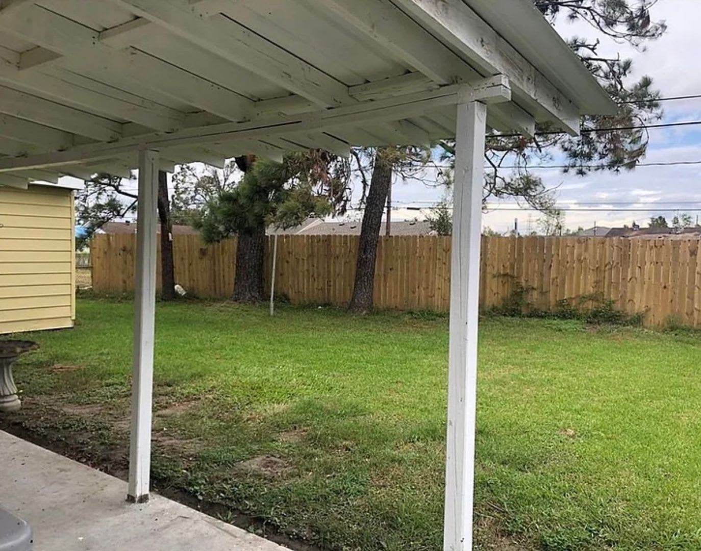 Spacious 4BR House in Westwego – photo 3