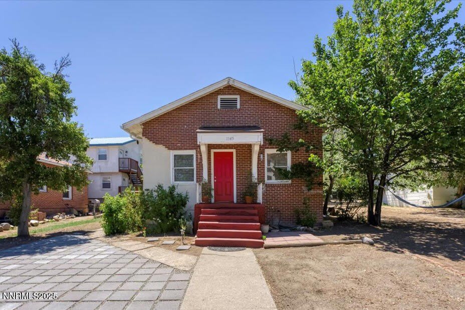 1145 Seminary Avenue – photo 1