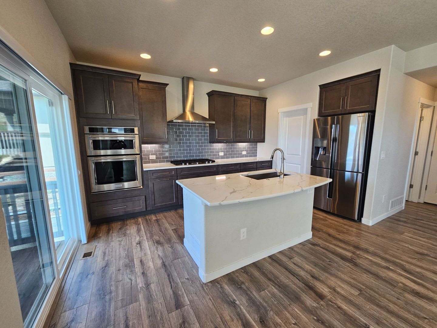 3 232 5Br 3 5Ba Beautiful Dog Friendly Home In Flying Horse – photo 3