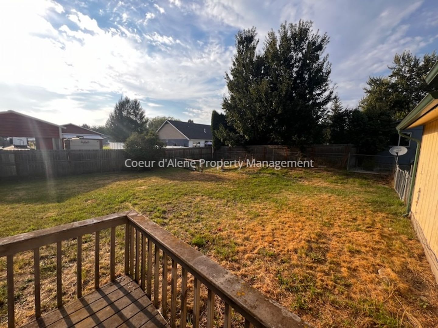 3 Bed House At End Of Culdesac – photo 2